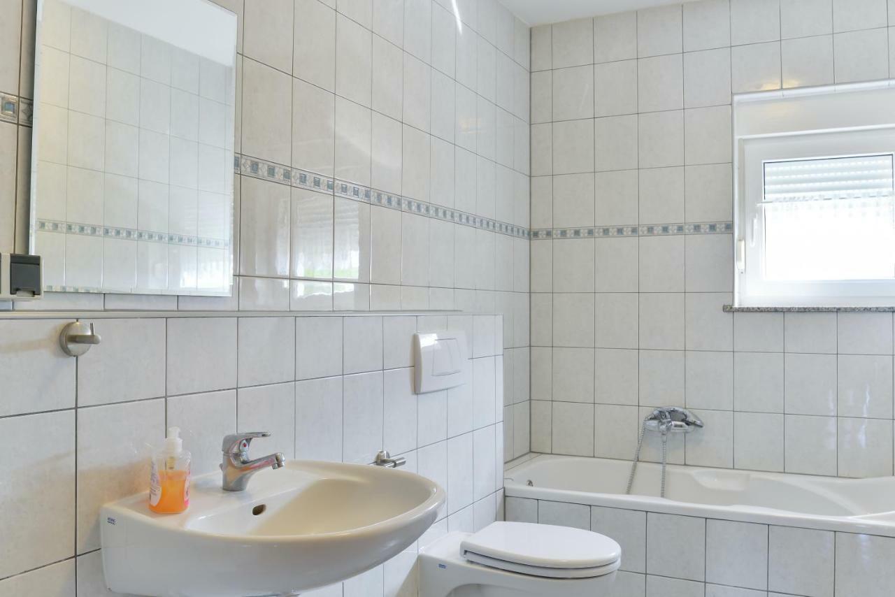 Apartman Jurcic Privlaka  Ngoại thất bức ảnh